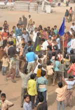 Education Activities